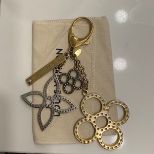 Louis Vuitton Tapage Bag Charm